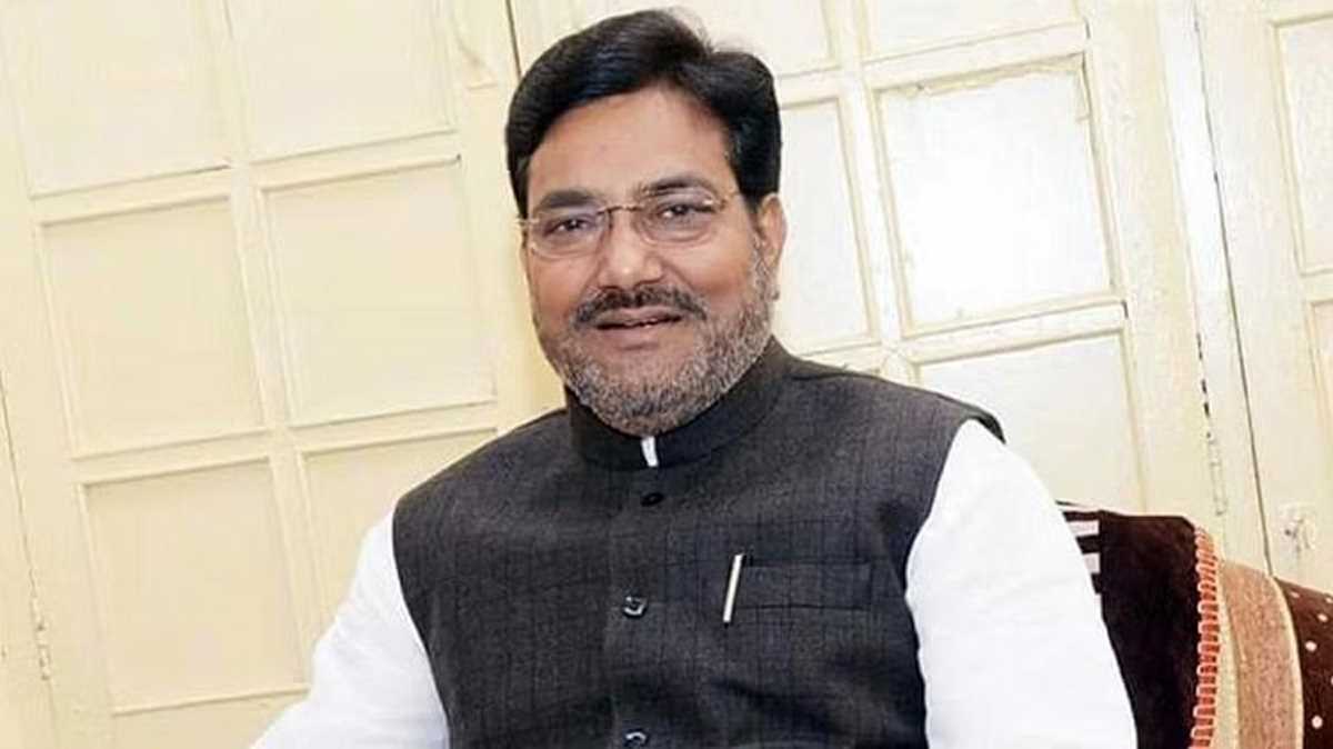 स्थानों के नाम और रंग बदलना भाजपा सरकार की उपलब्धि : खाबरी